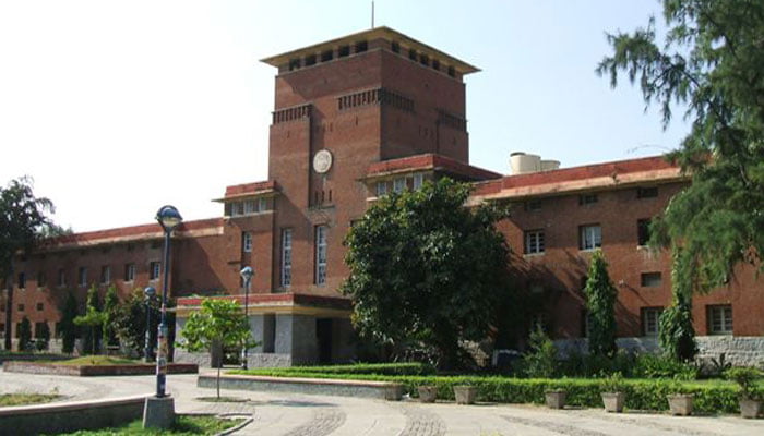 Delhi University