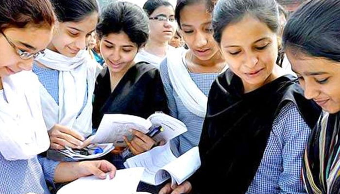 board exam results