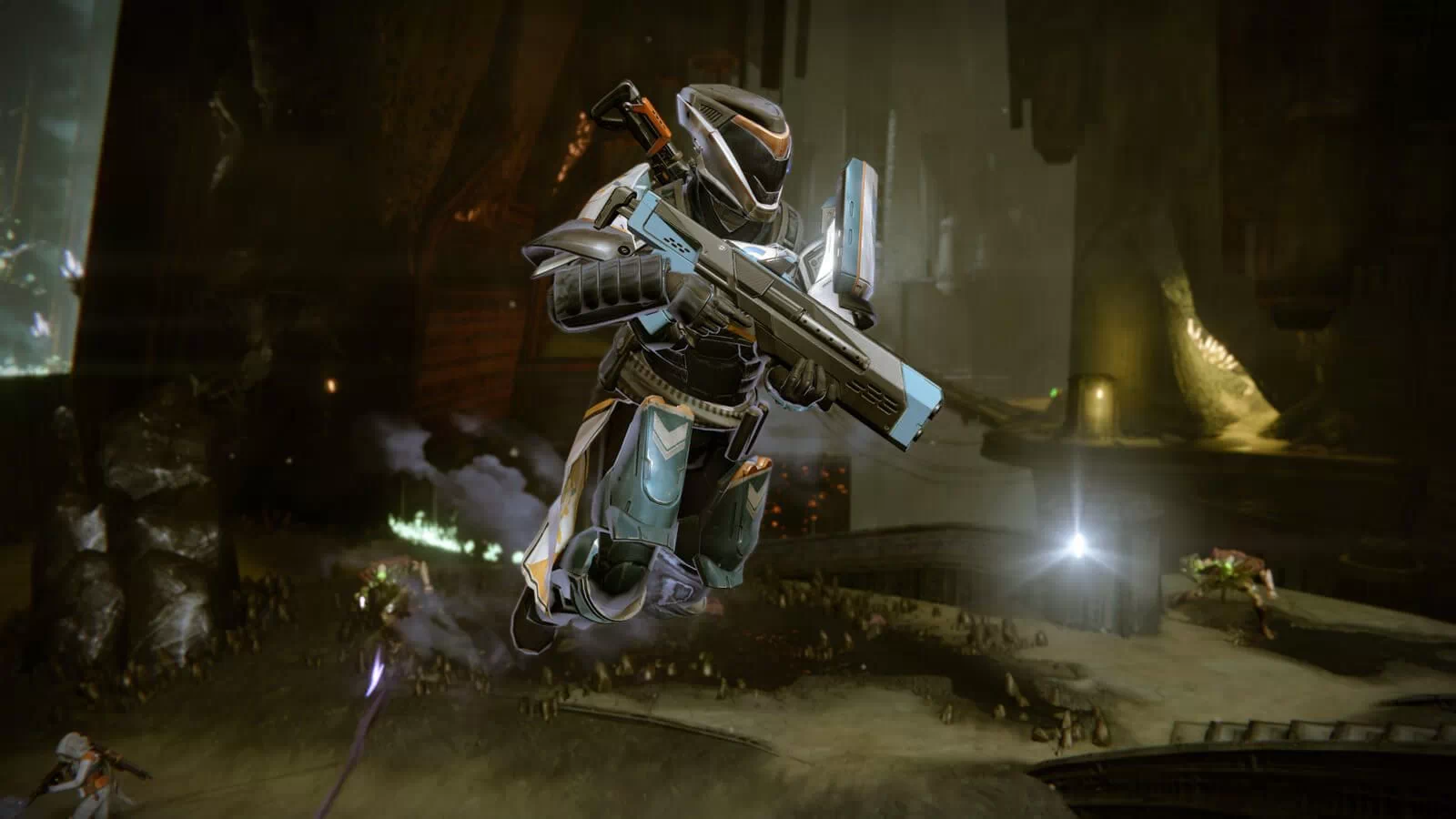 Destiny