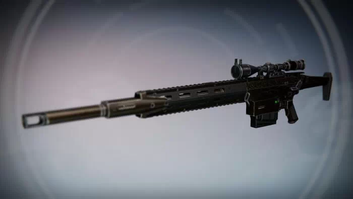 Destiny Zen Meteor