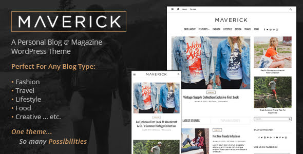 Maverick
