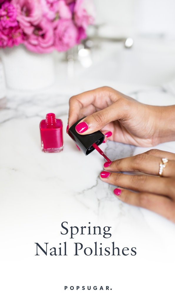 Spring Polish