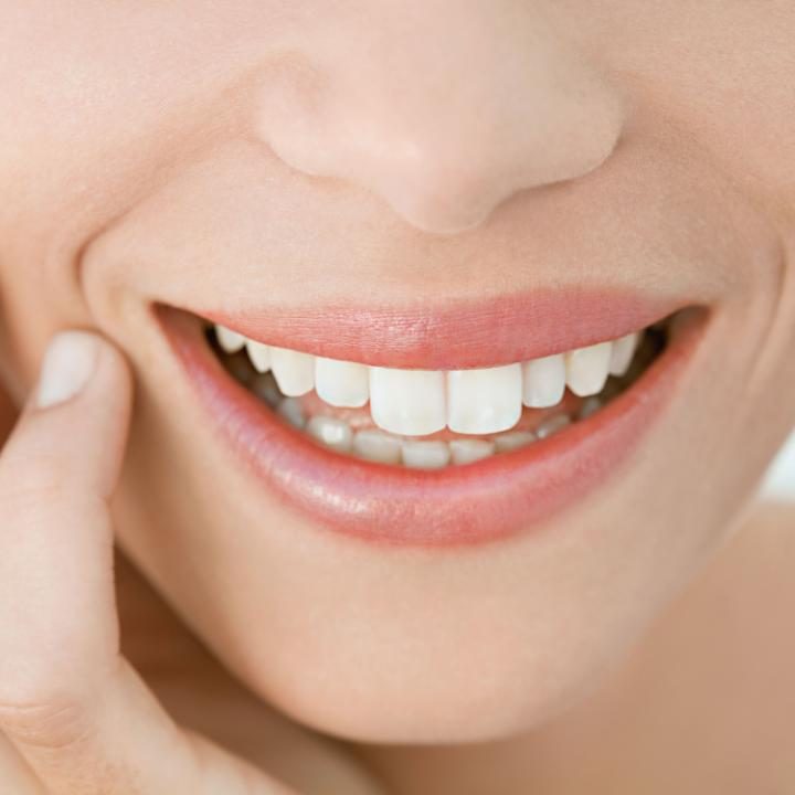 teeth