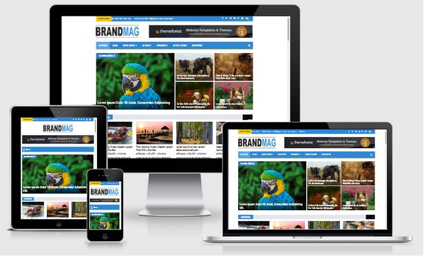 Brand Mag