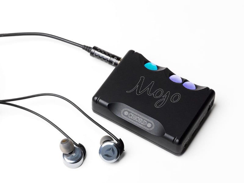 Chord Mojo DAC