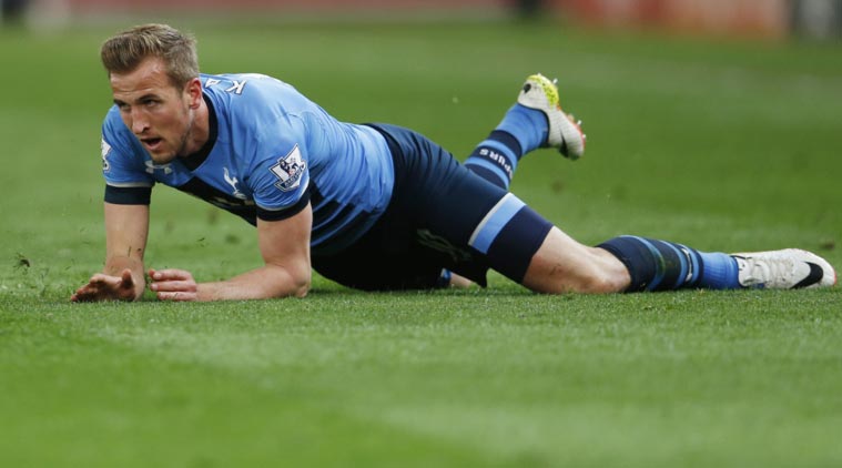 Harry Kane