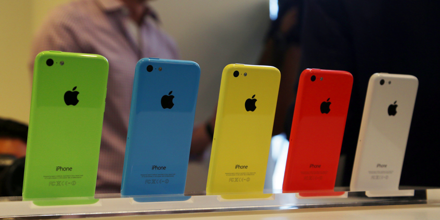 iPhone