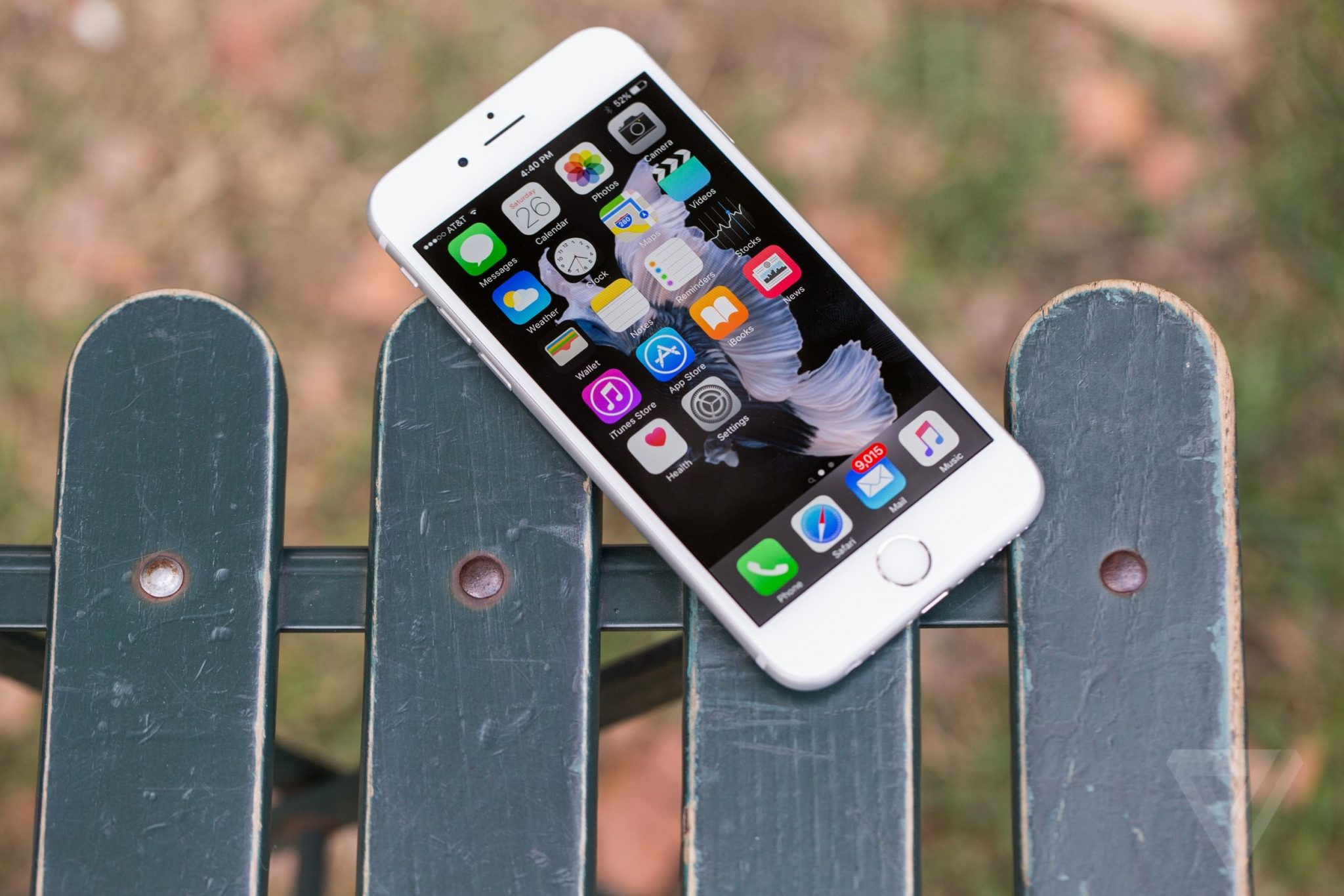 iPhones