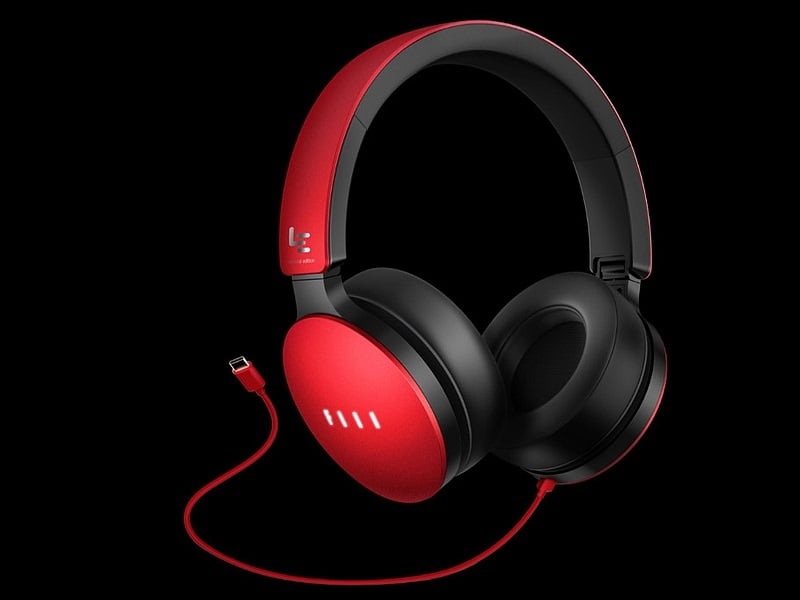 LeEco Launches USB Type-C Earphones and Headphones