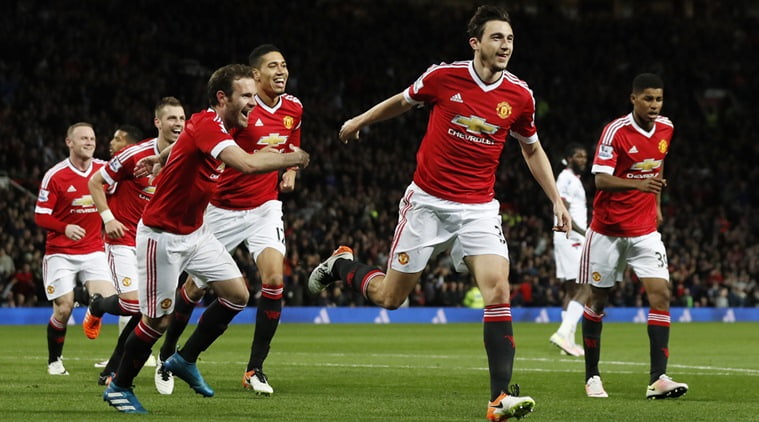 Matteo Darmian