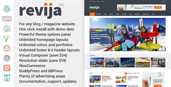 Revija