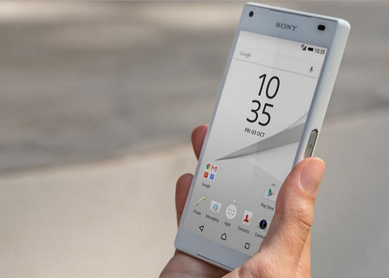 Sony Xperia