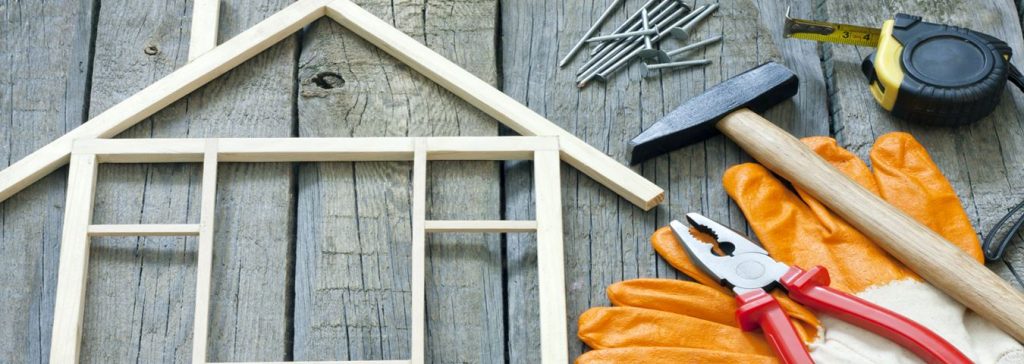 home repair