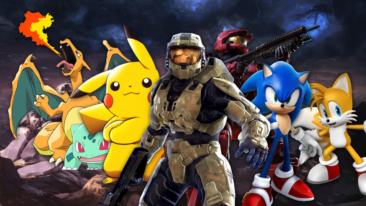 Gaming