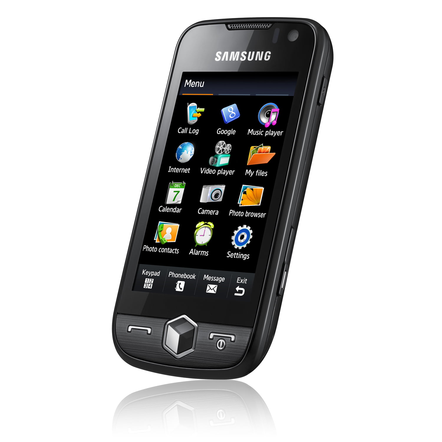 Mobile
