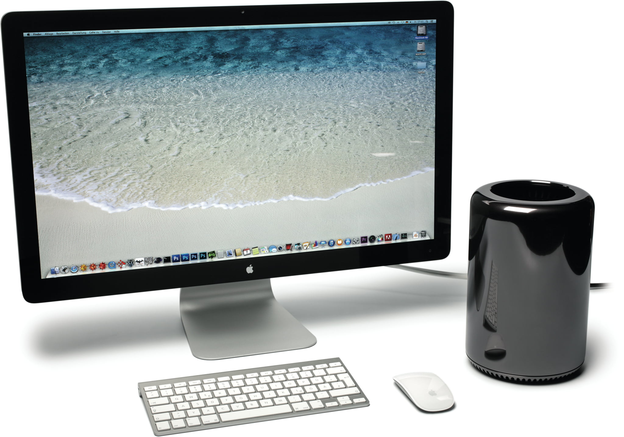 Mac