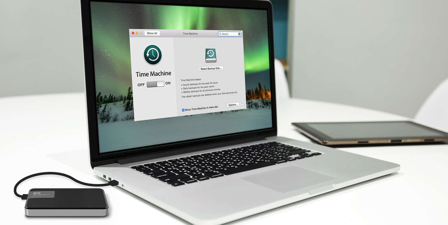 Mac