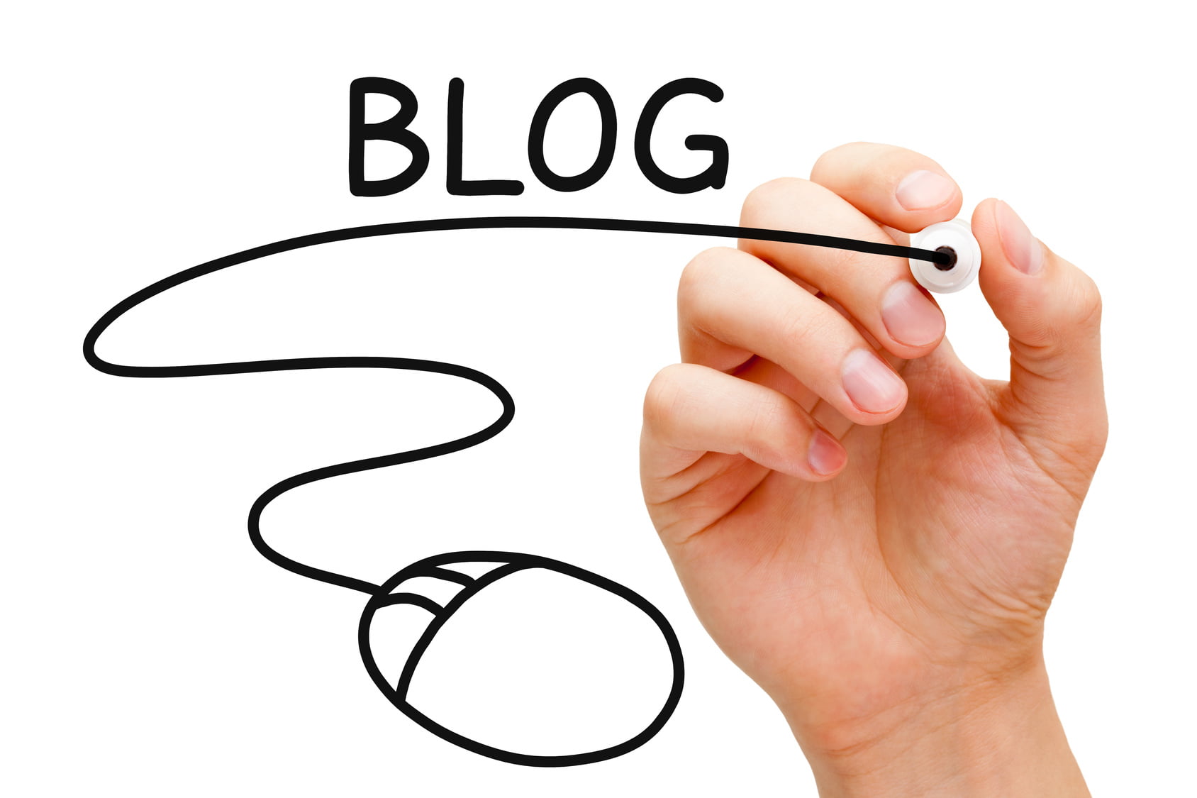 Blogger