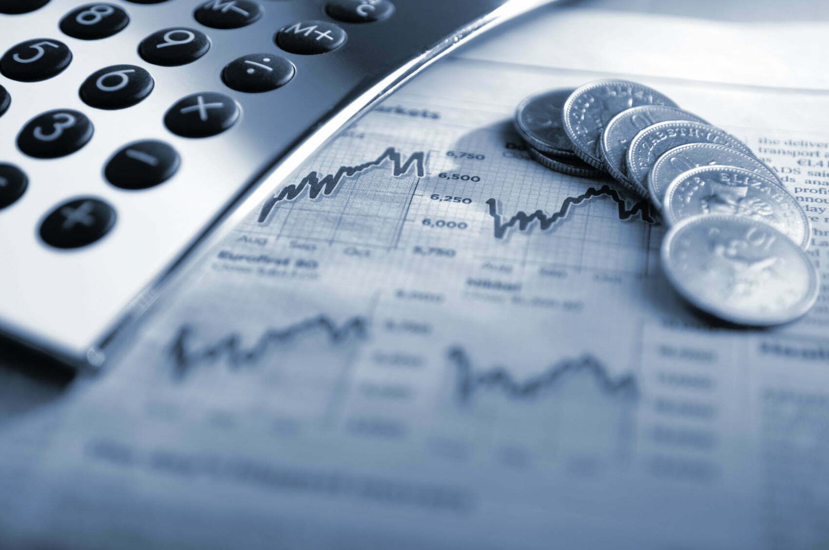 Finance