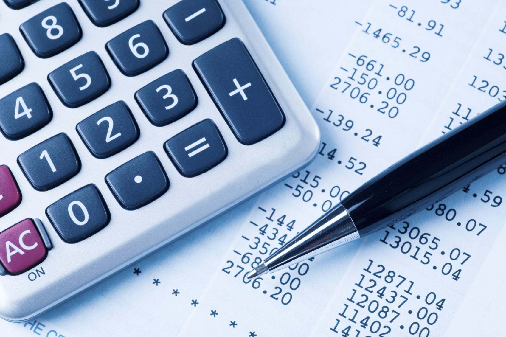 Finance