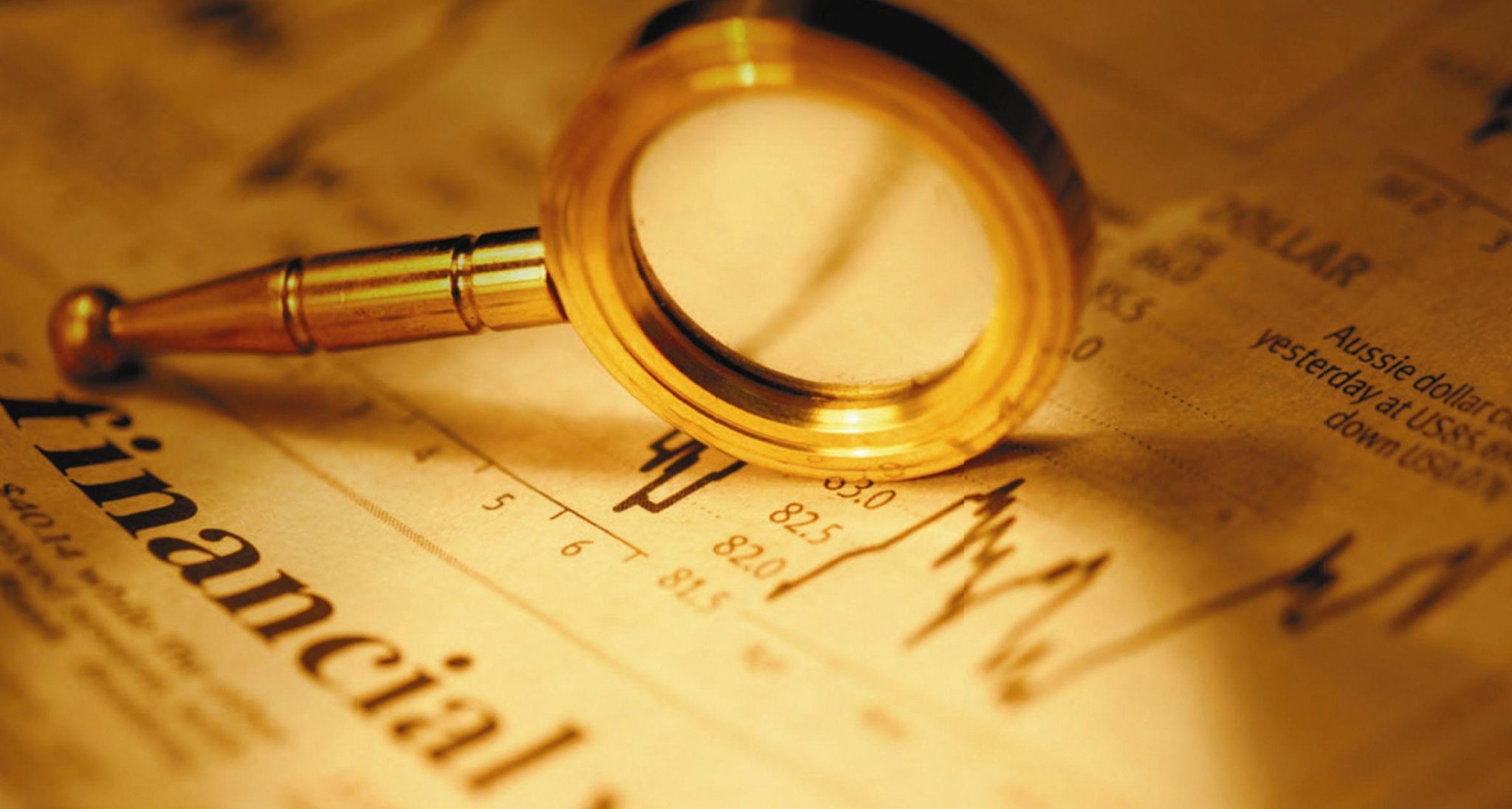 Finance
