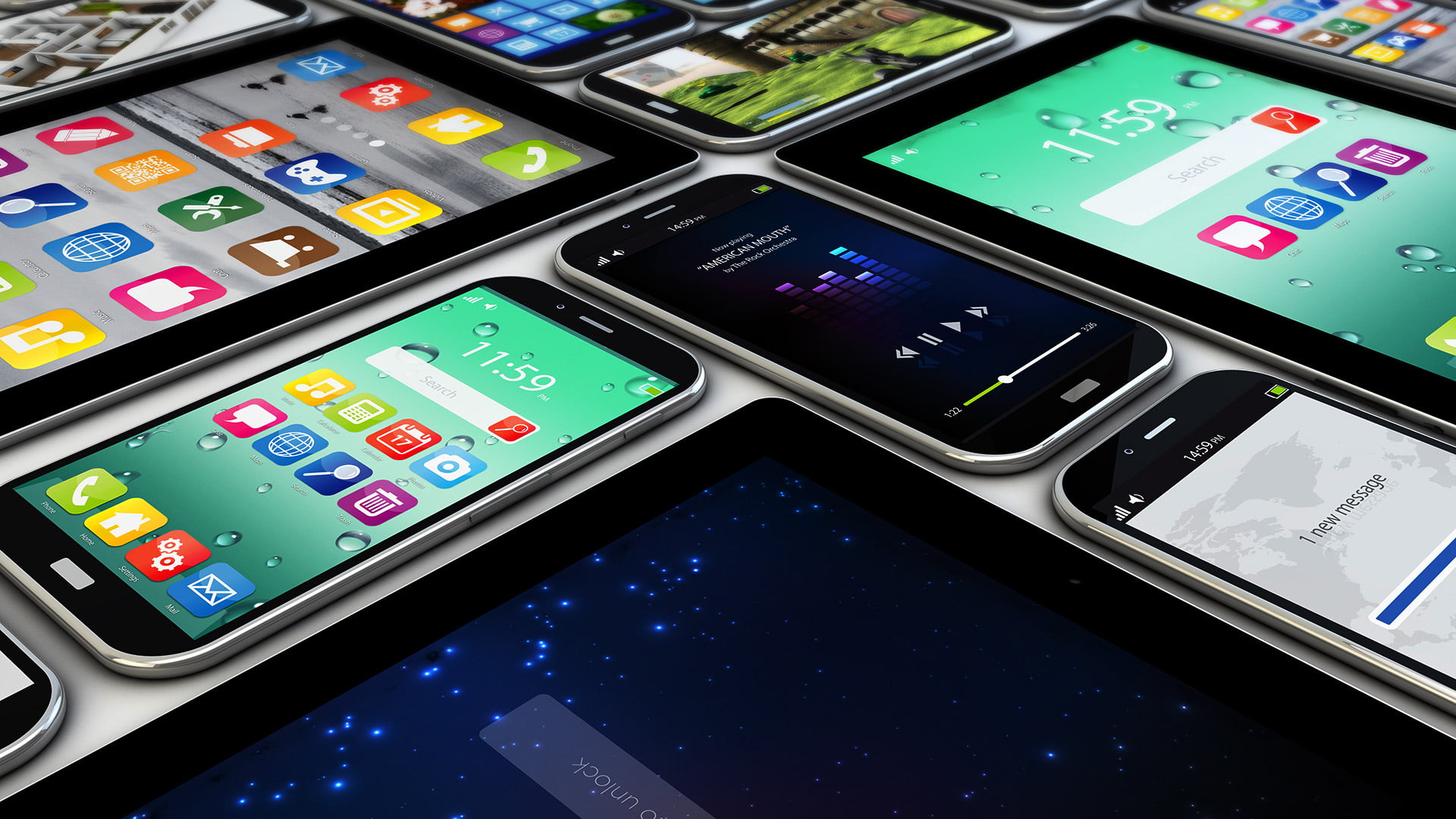 Mobile