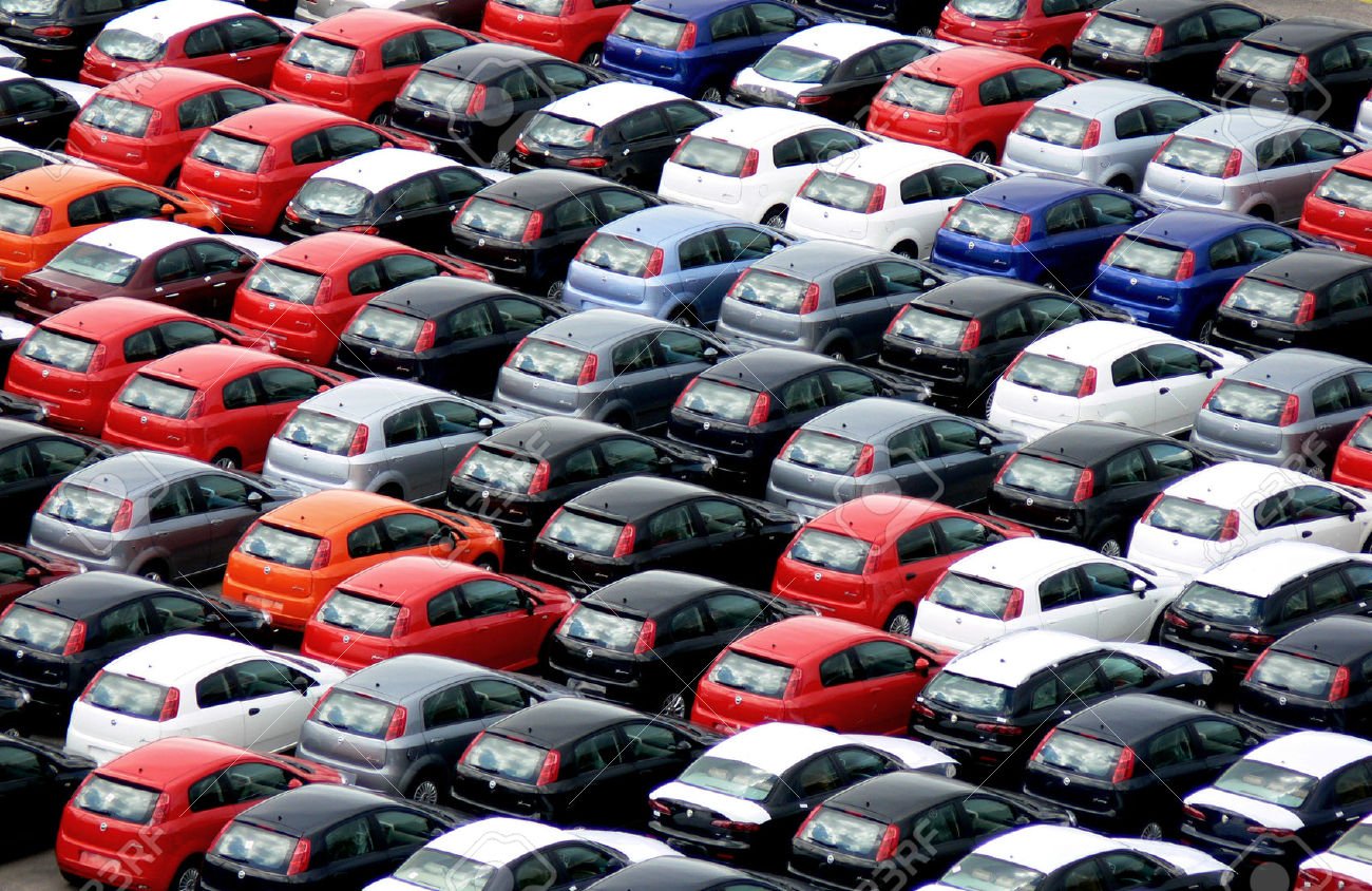 Automobiles