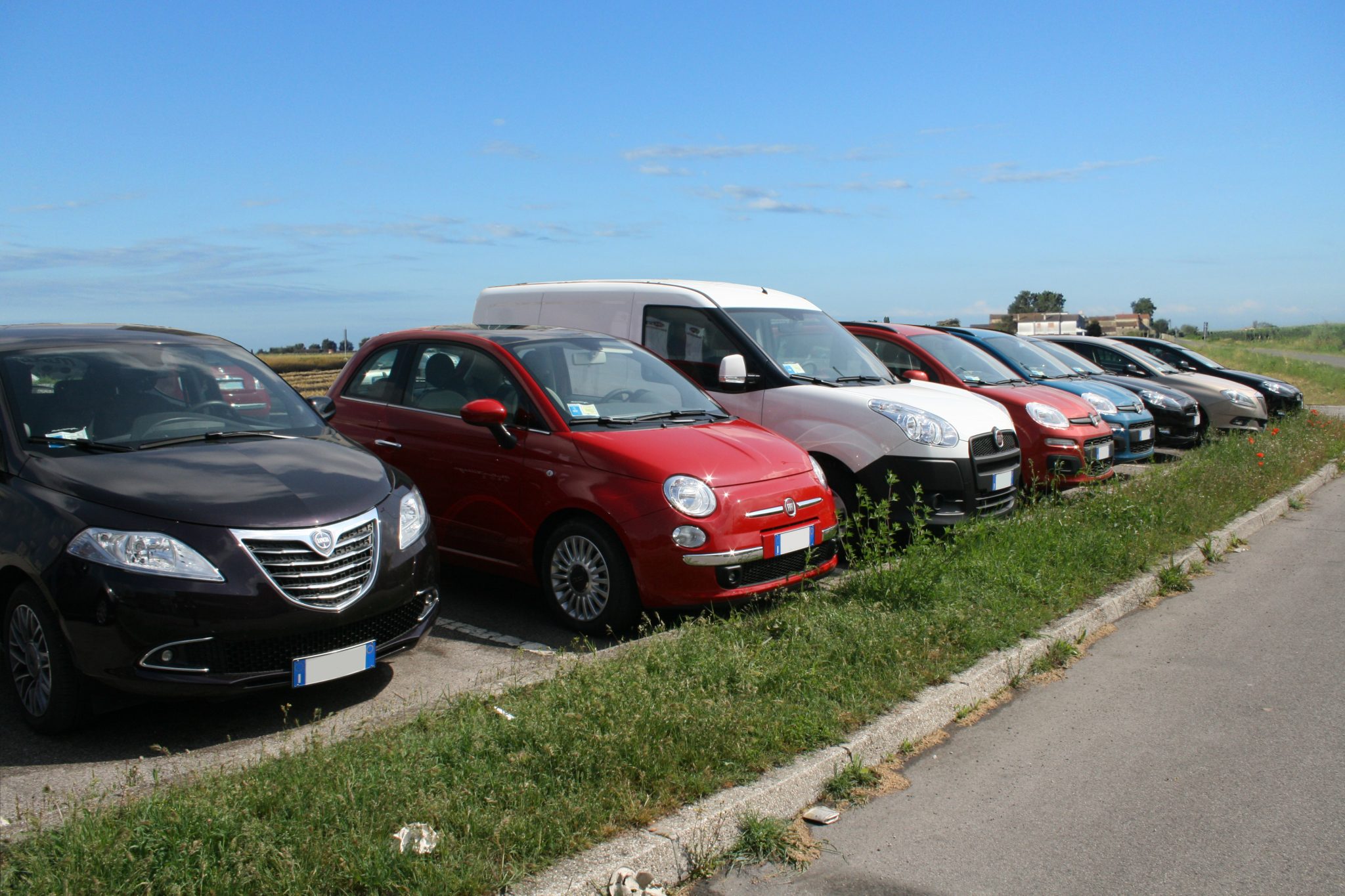 Automobiles