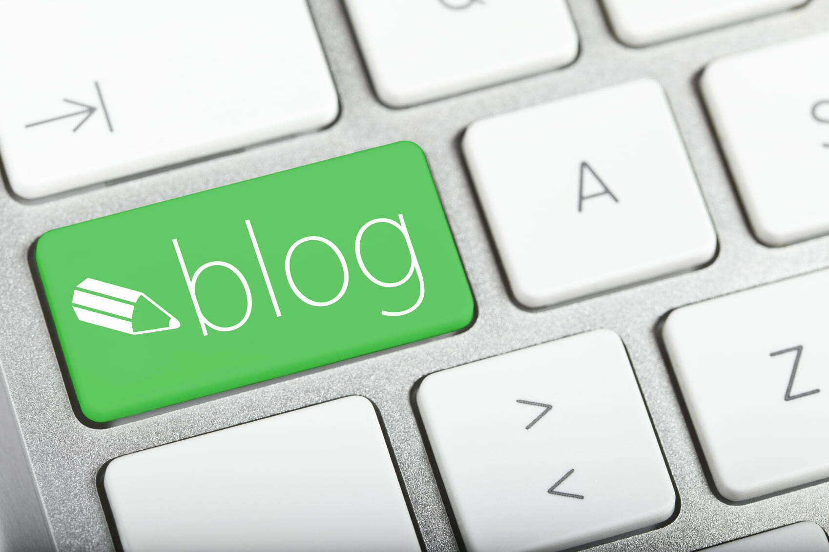blog