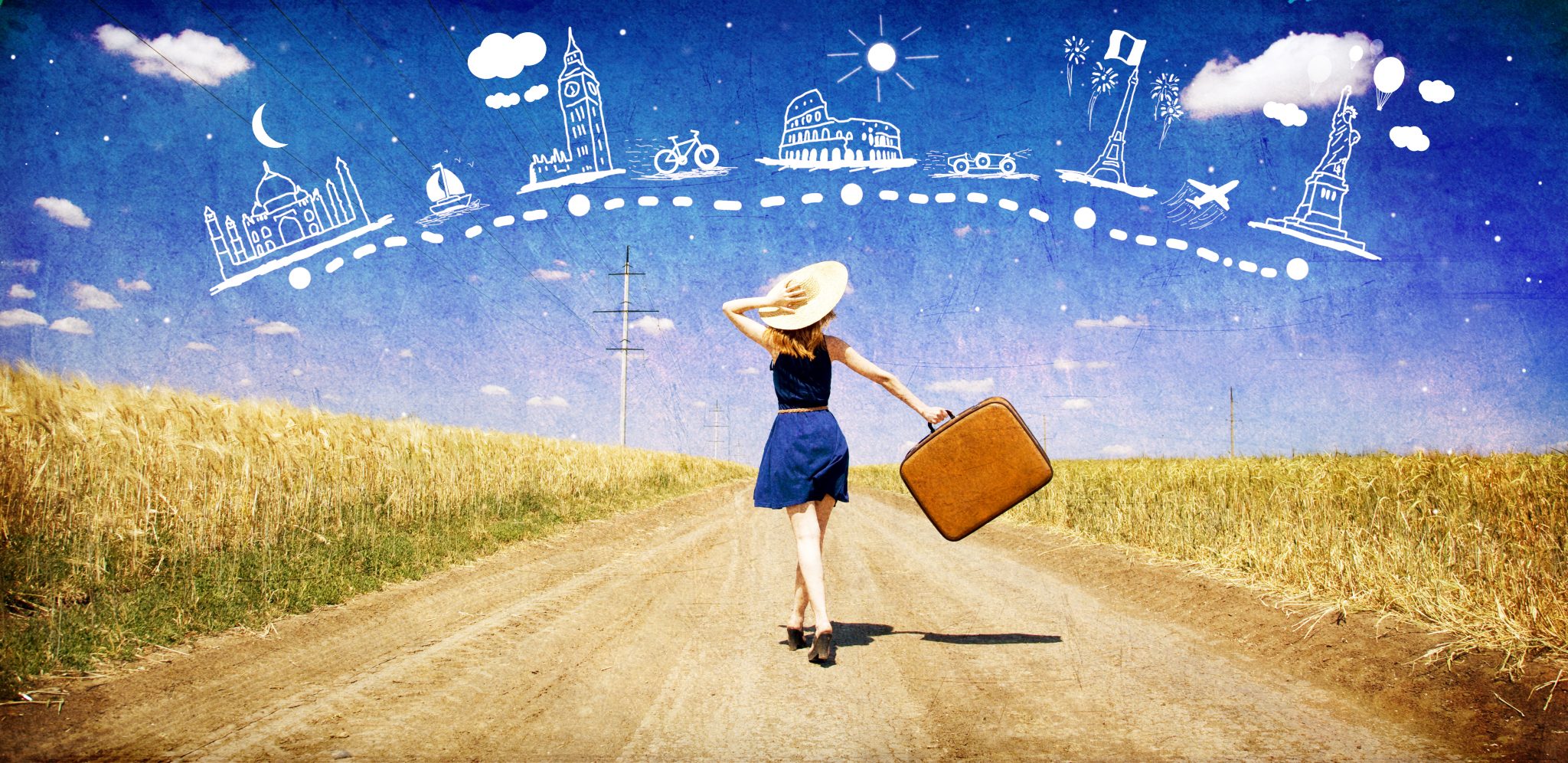 travel