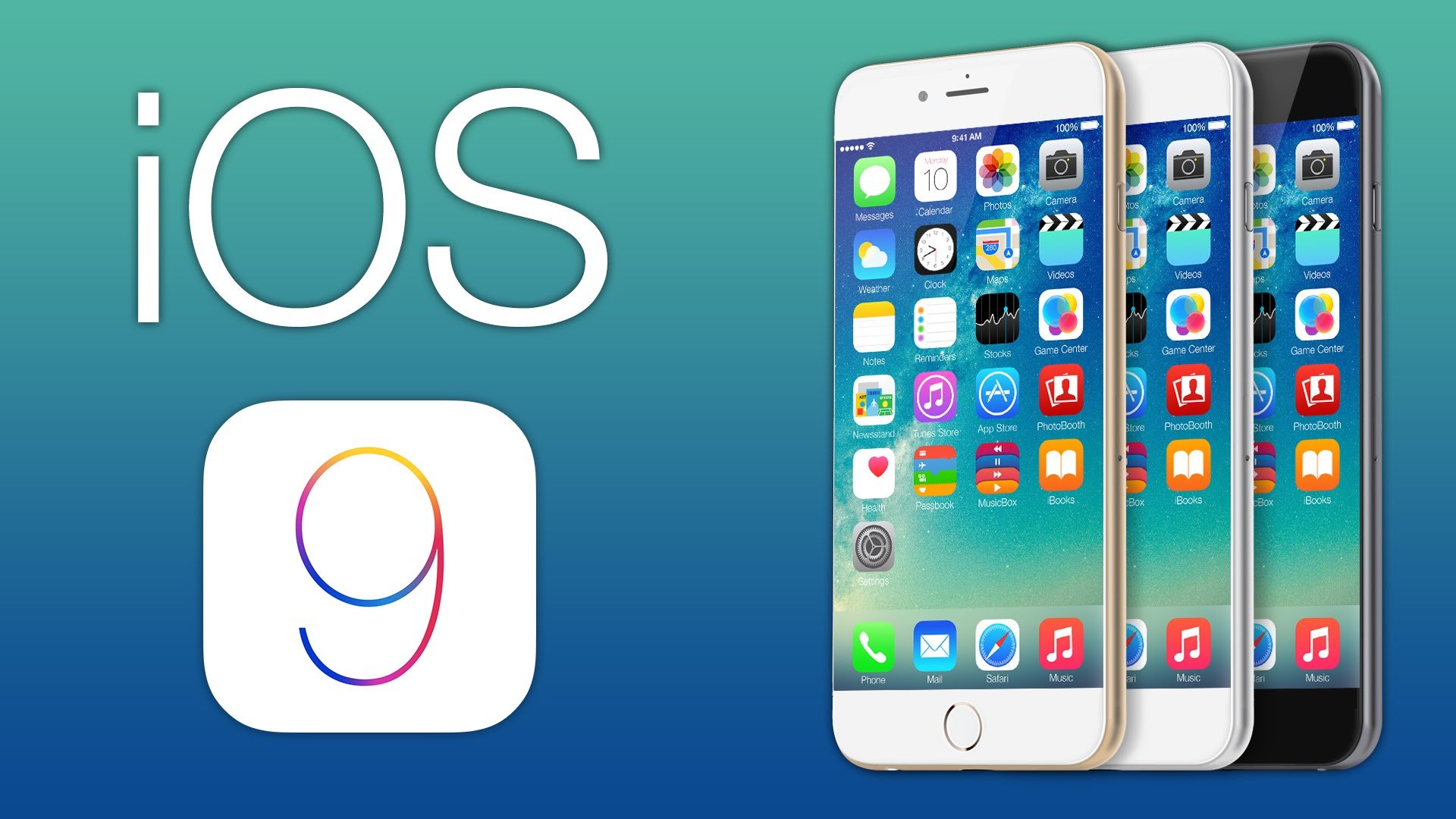 iOS