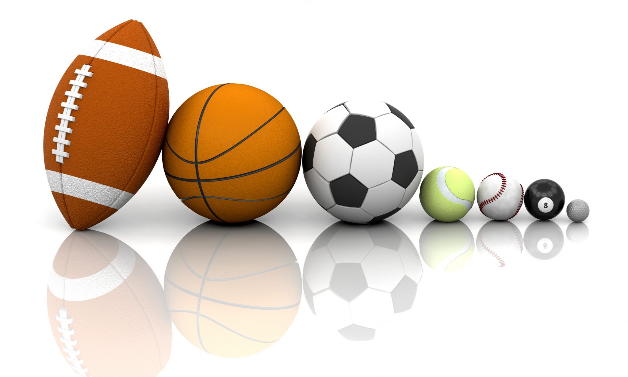 Sports