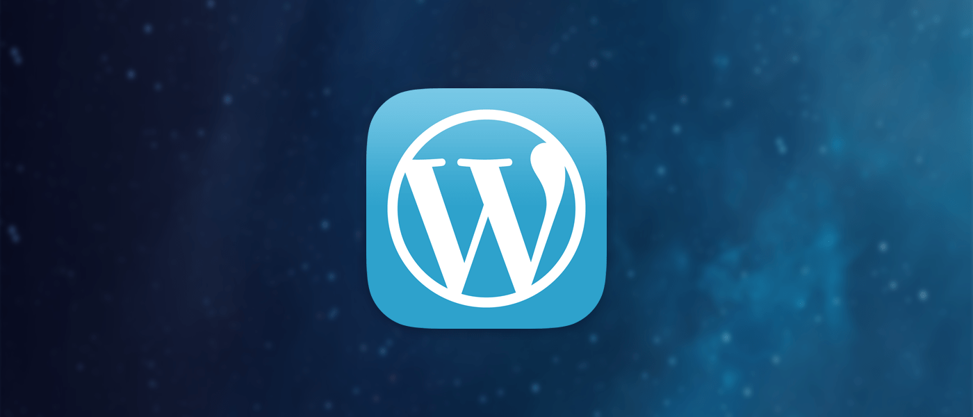  WordPress