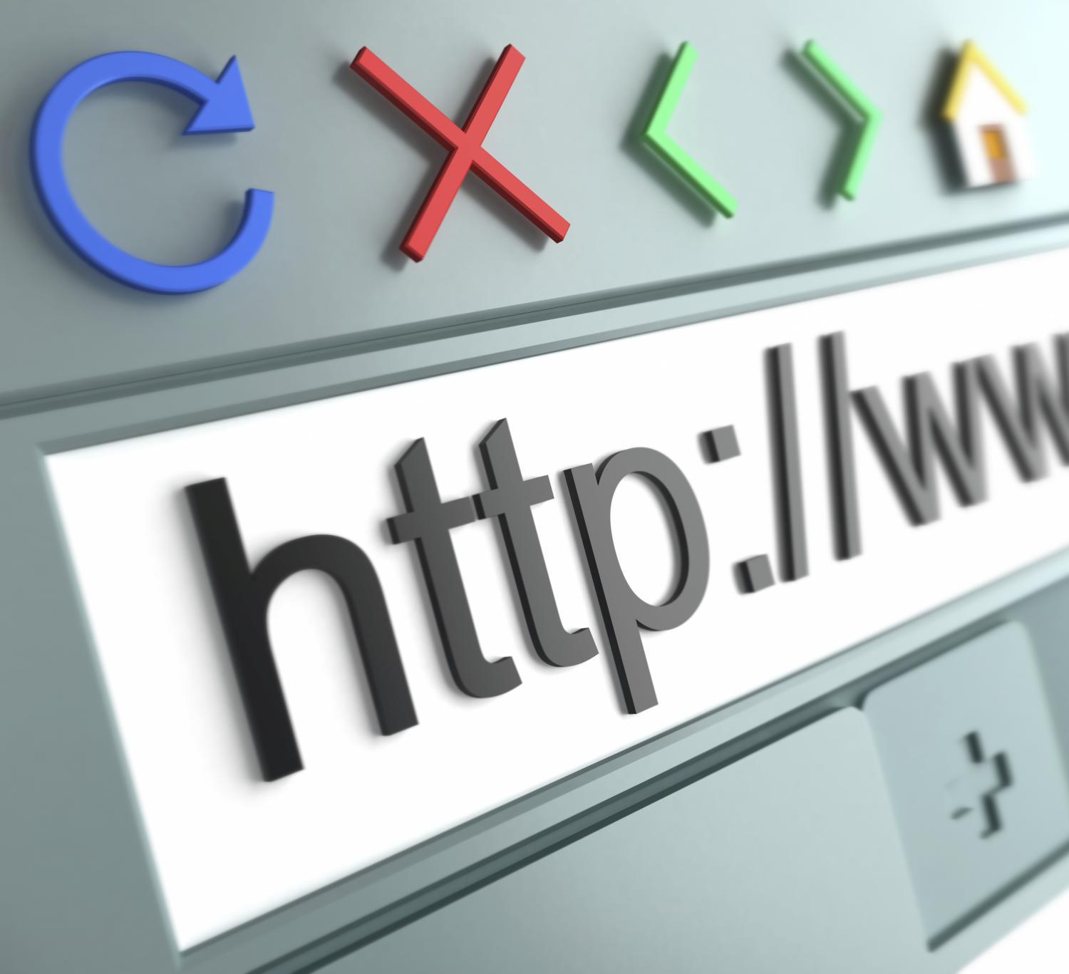 websites
