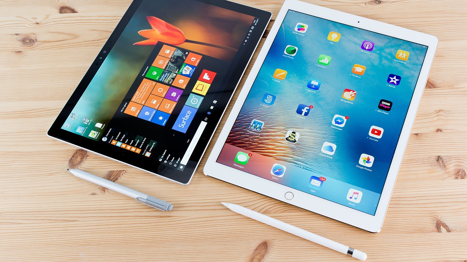 Gadgets