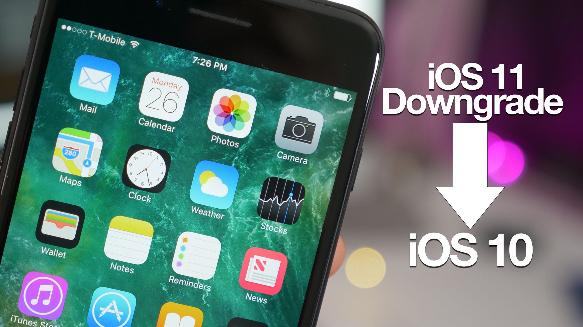 iOS