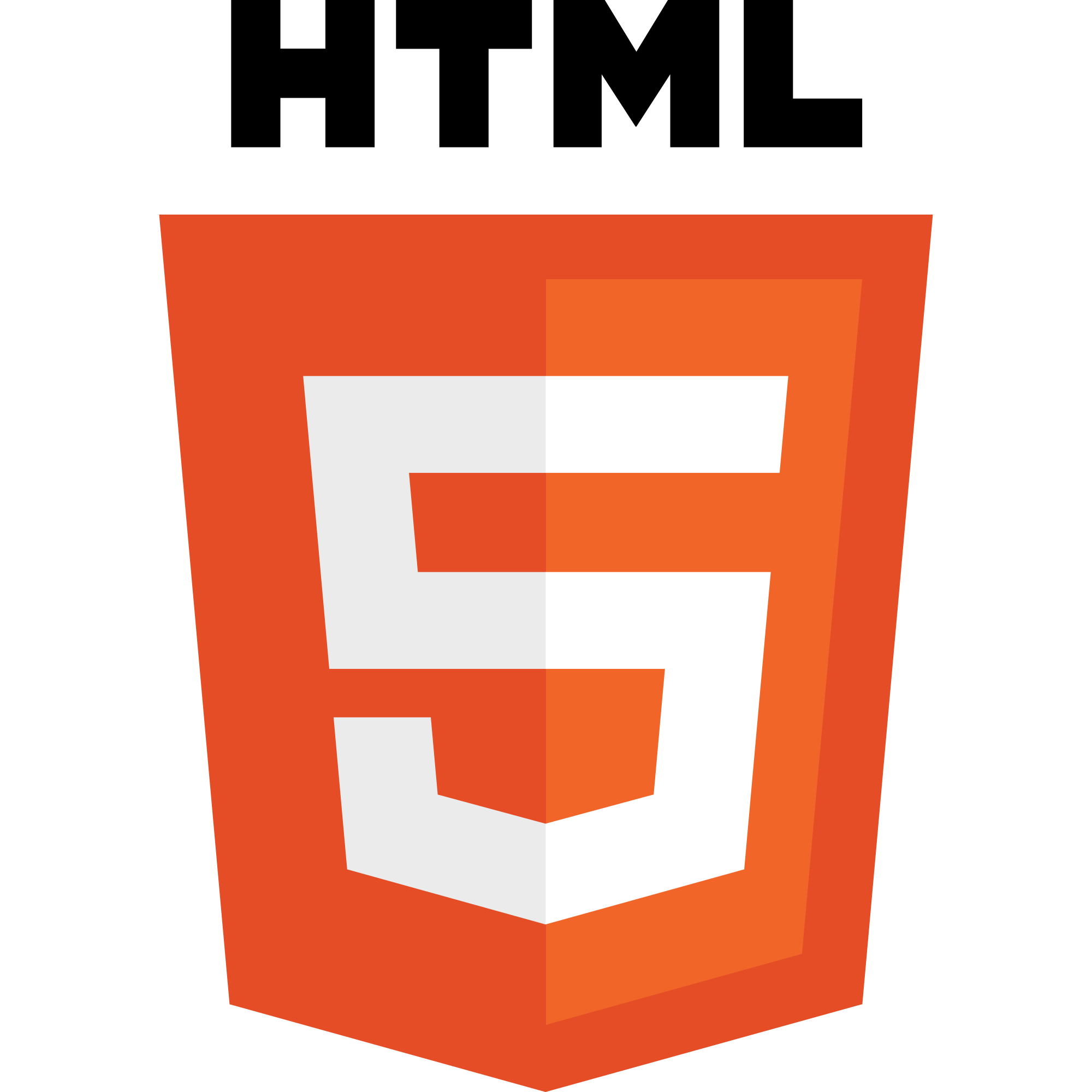 HTML