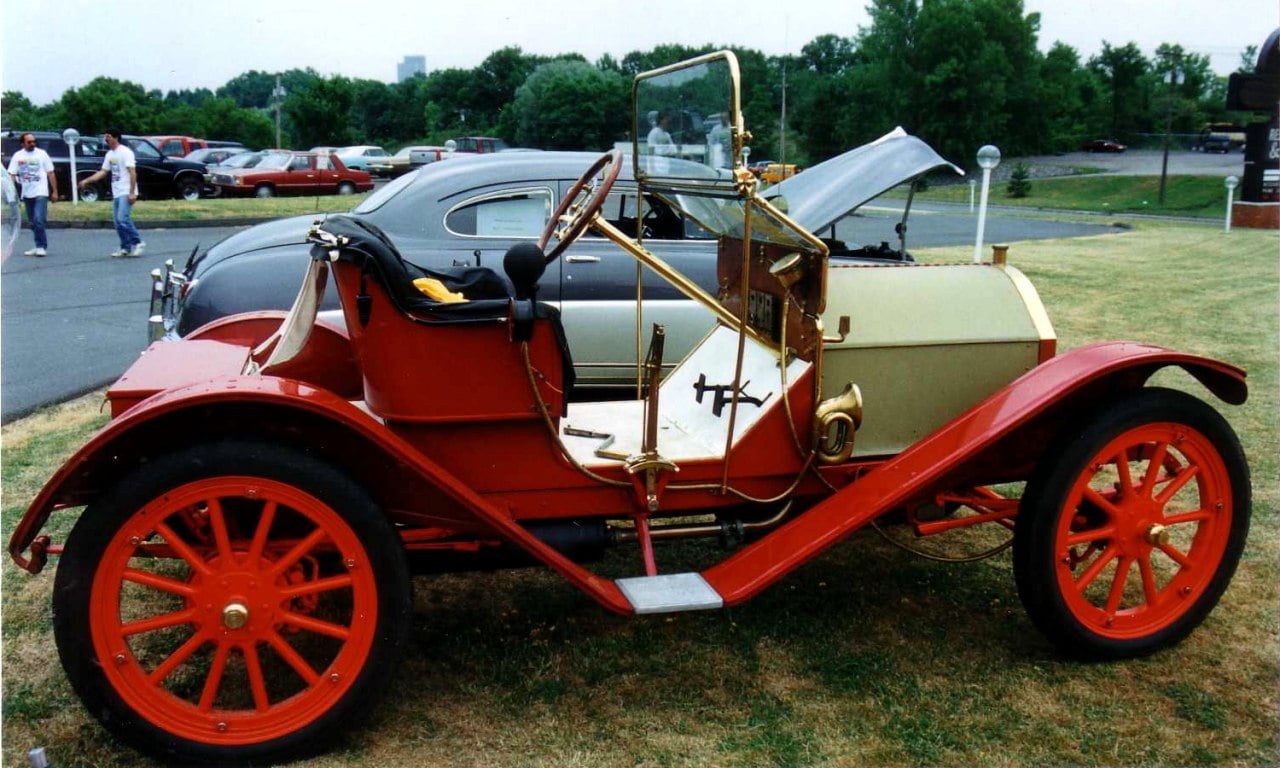 Automobiles