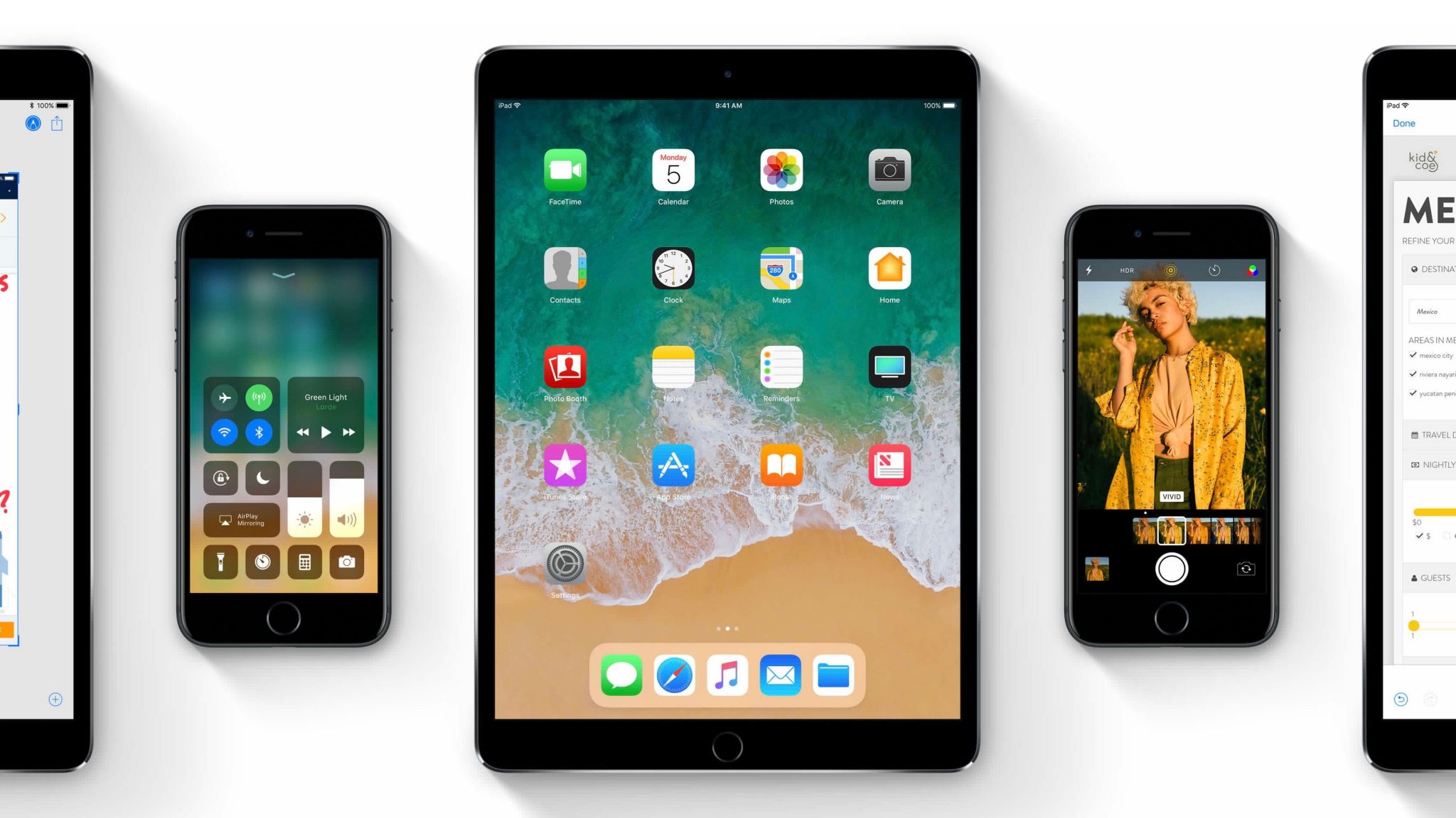 iOS