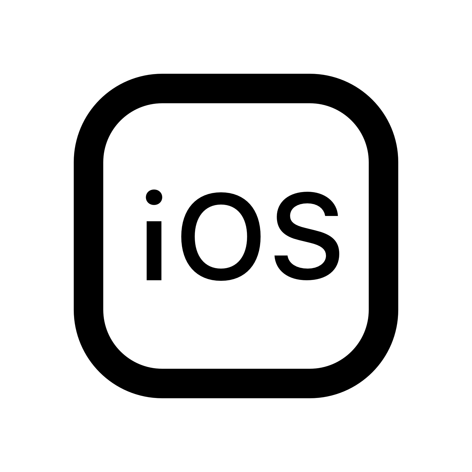 iOS