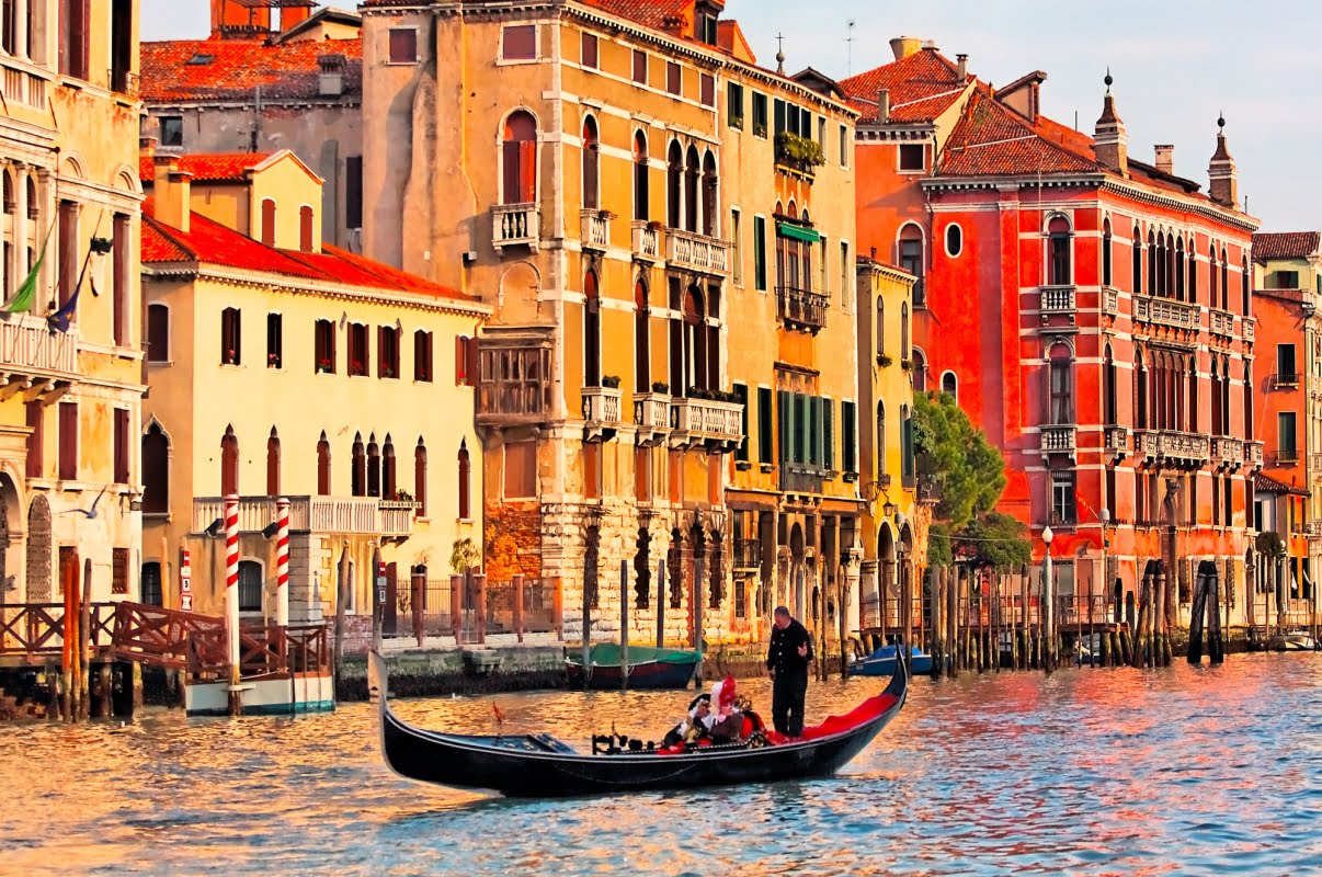 Italian Travel