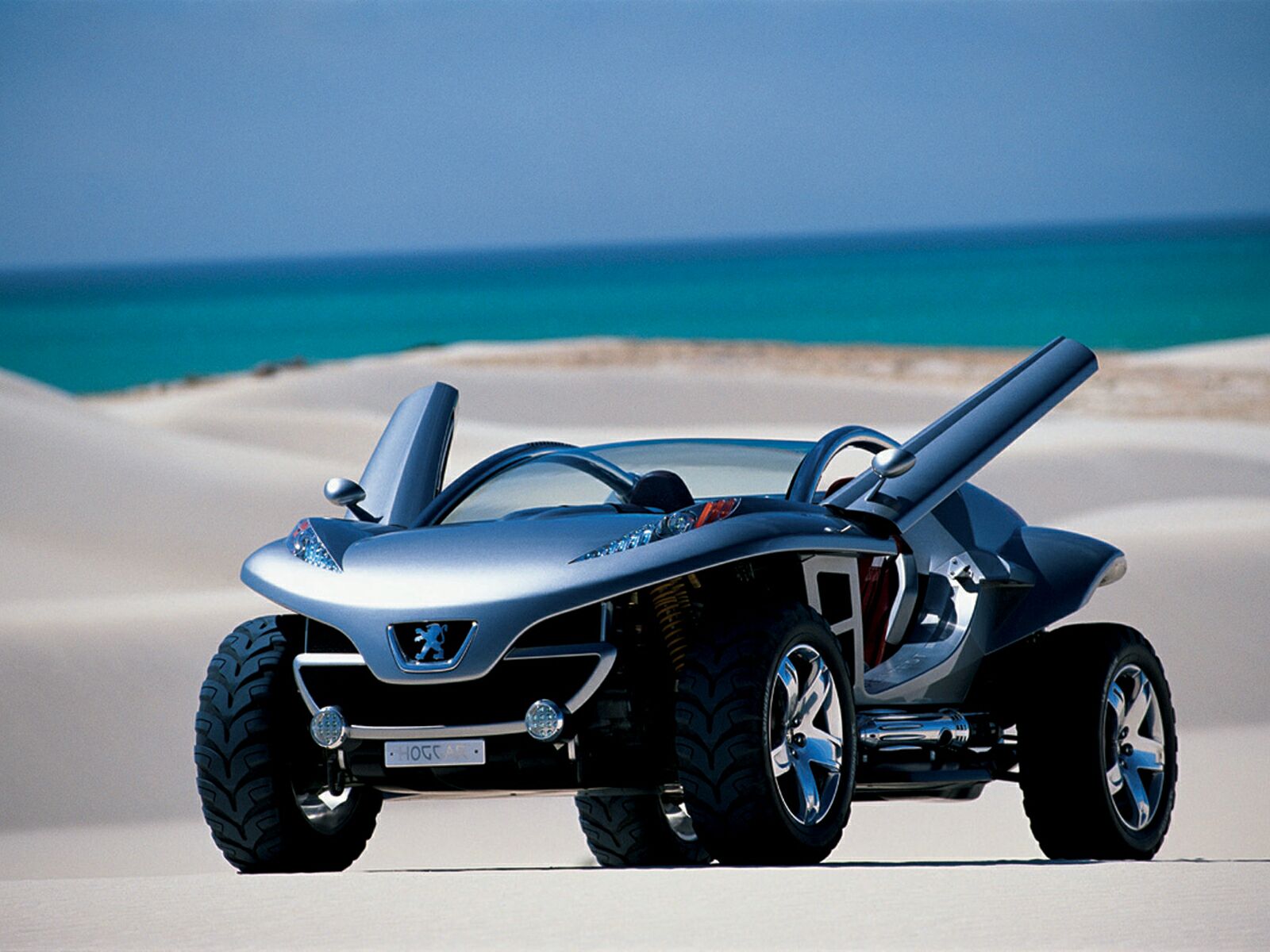 Automobiles