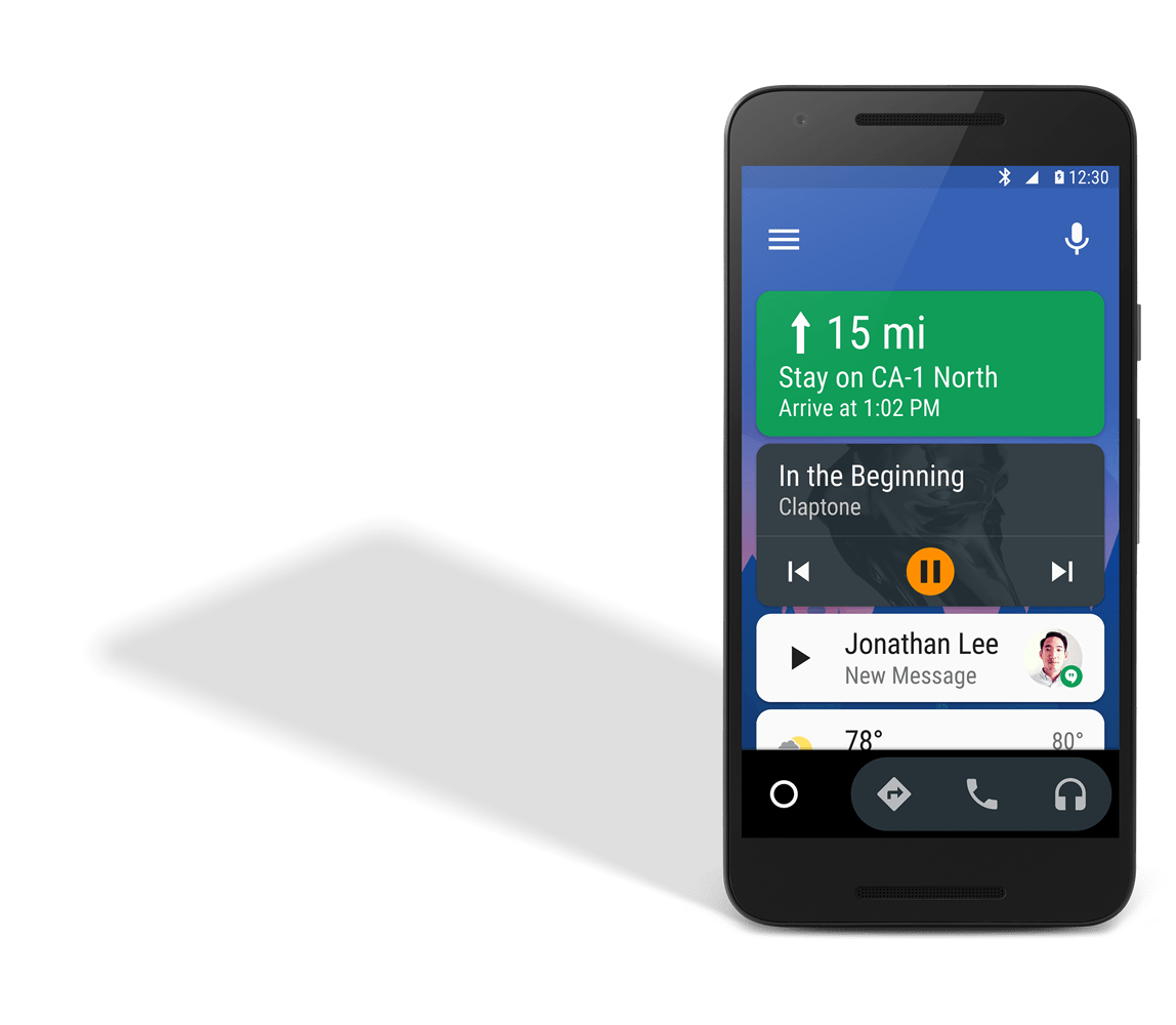 Android
