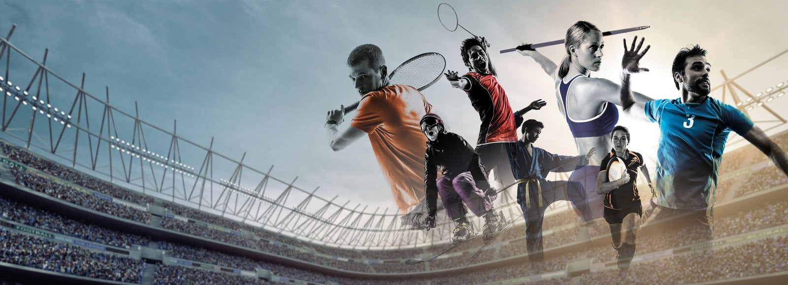 Sports