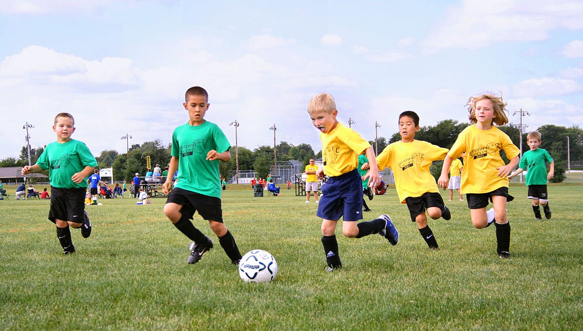 Youth Sports