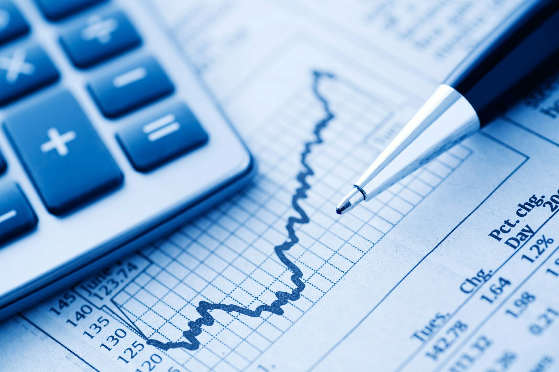 Financial