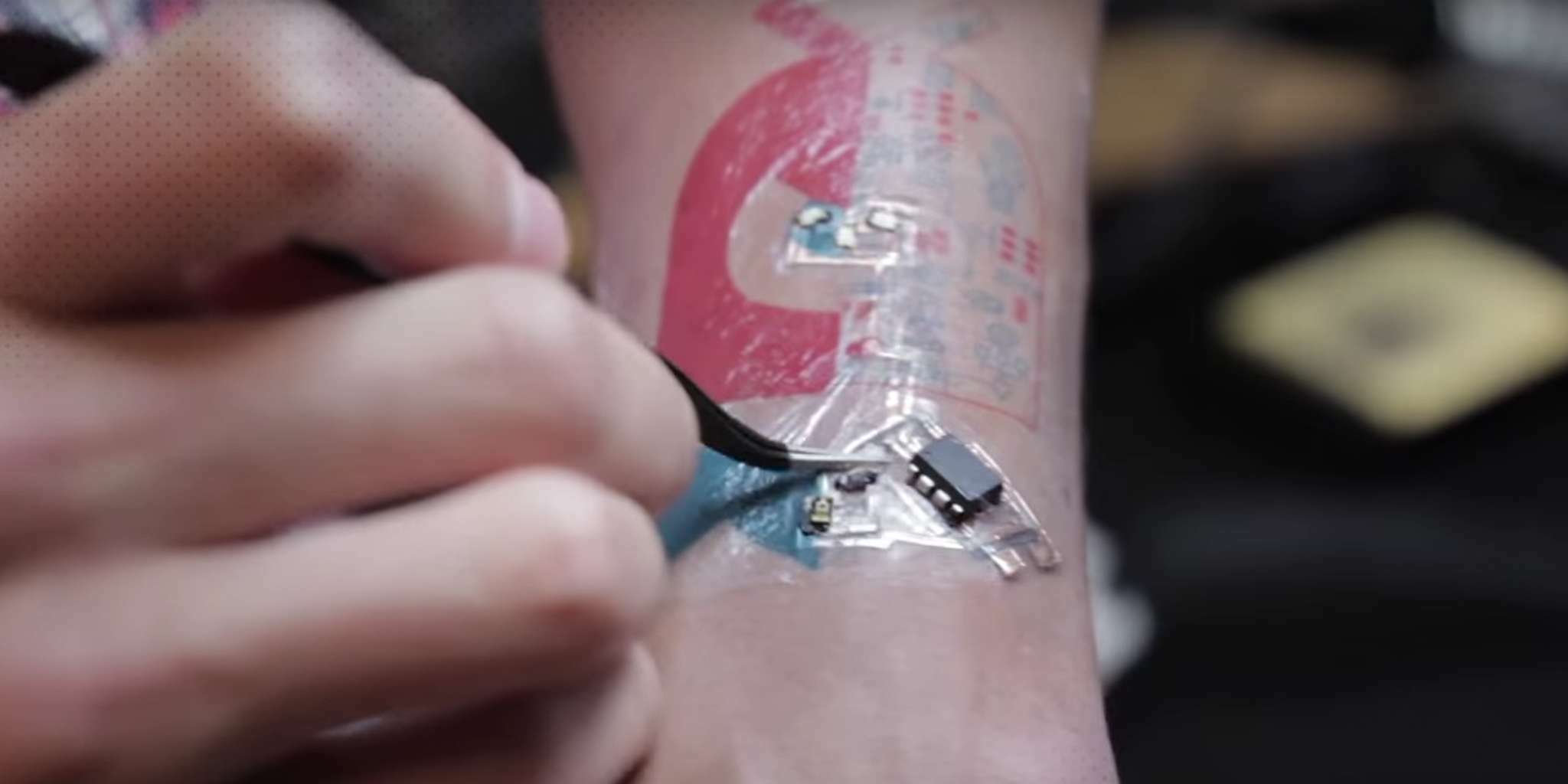 Biohacking