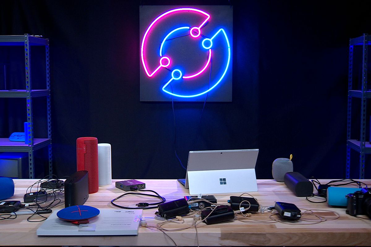 Gadgets