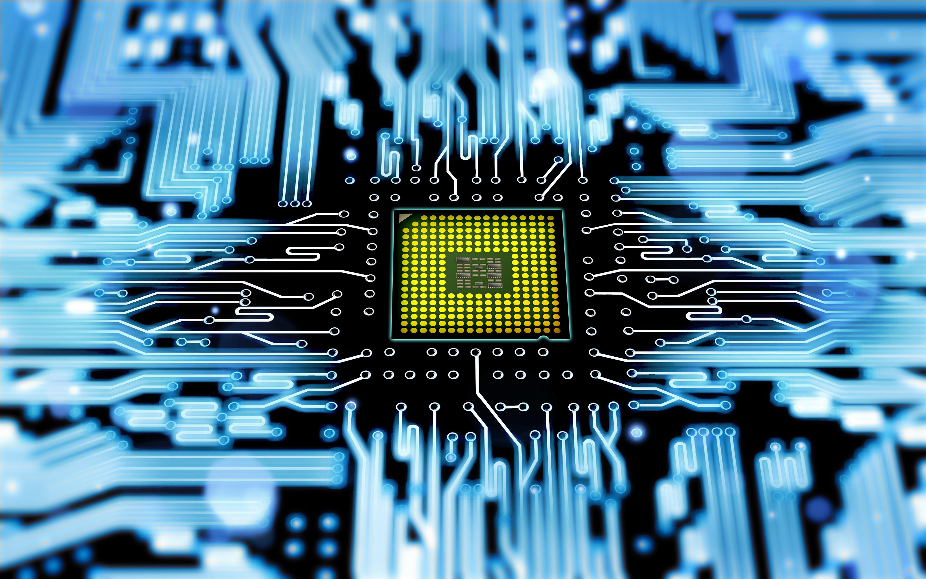  Electronics