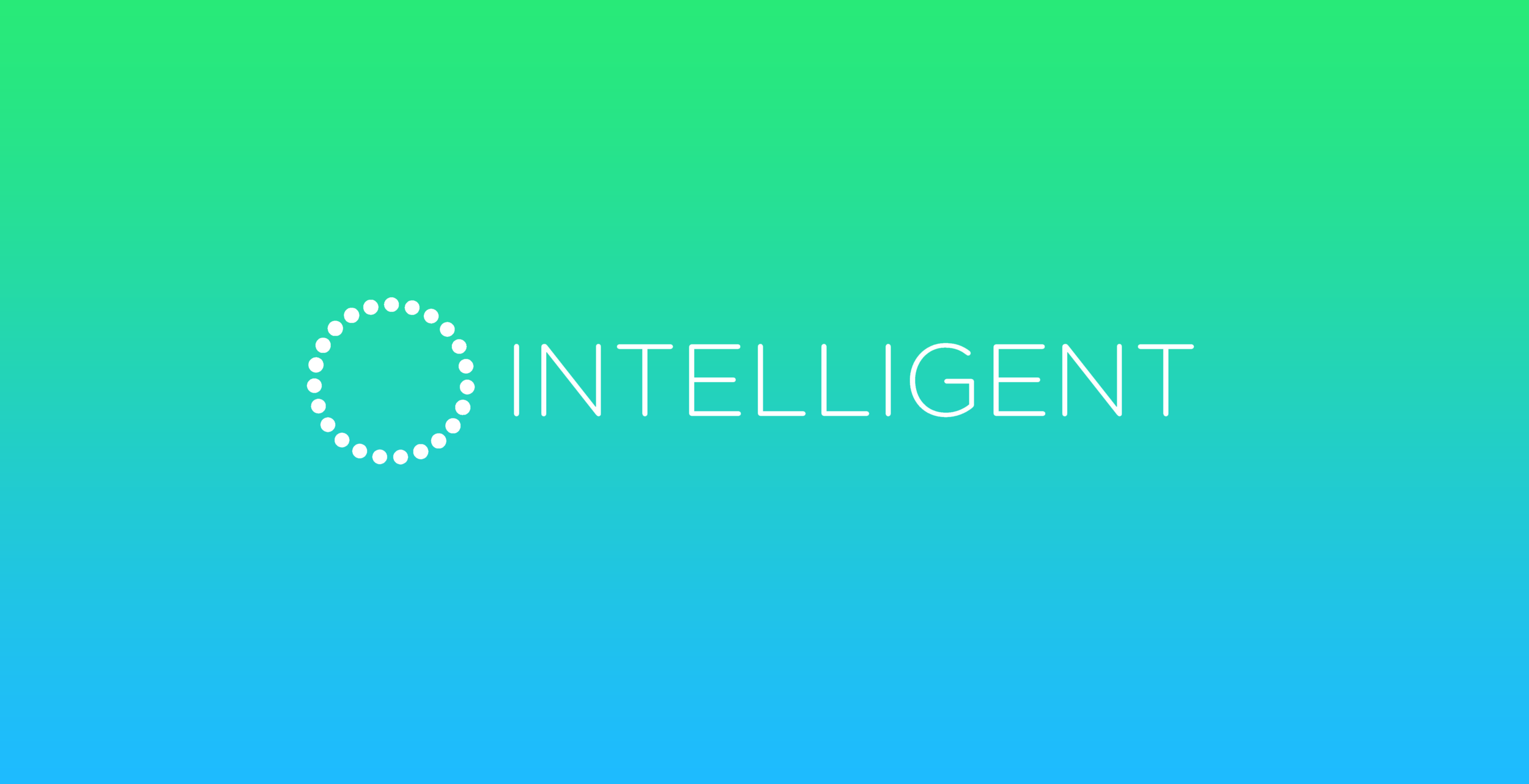 Intelligent